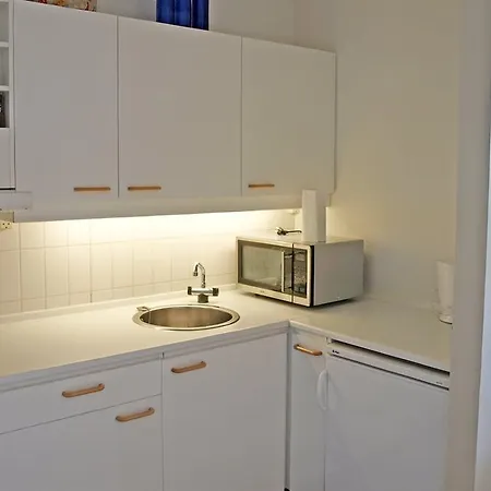 Lyngbyvej Iiii Appartamento Løkken