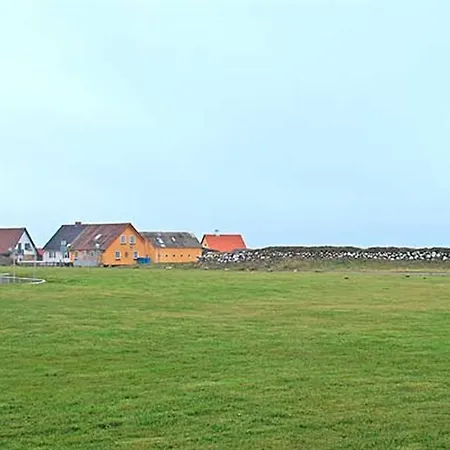 Lyngbyvej Iiii Appartamento Løkken