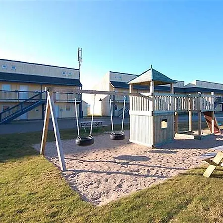 Lyngbyvej Iiii * Løkken