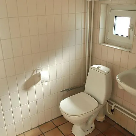 Lyngbyvej Iiii *