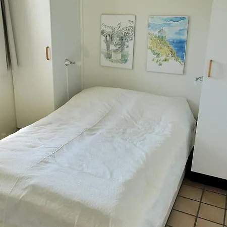 Appartamento Lyngbyvej Iiii Løkken