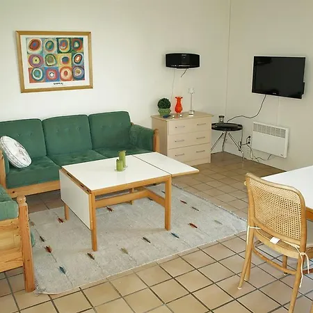 Lyngbyvej Iiii Appartamento *