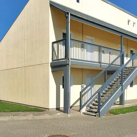 Appartamento Lyngbyvej Iiii Løkken