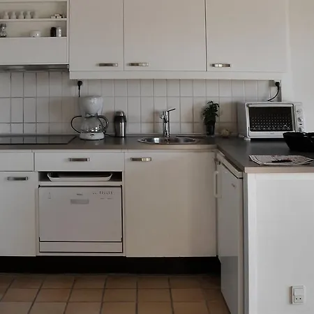 Appartamento Lyngbyvej Iiii Løkken