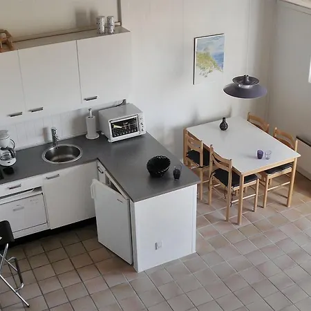 Lyngbyvej Iiii Appartamento Løkken