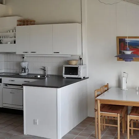 Appartamento Lyngbyvej Iiii *