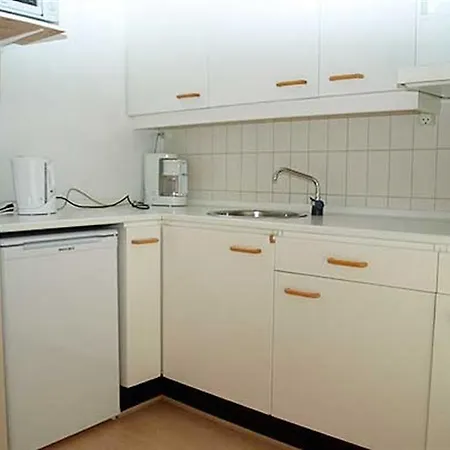 Lyngbyvej Iiii *